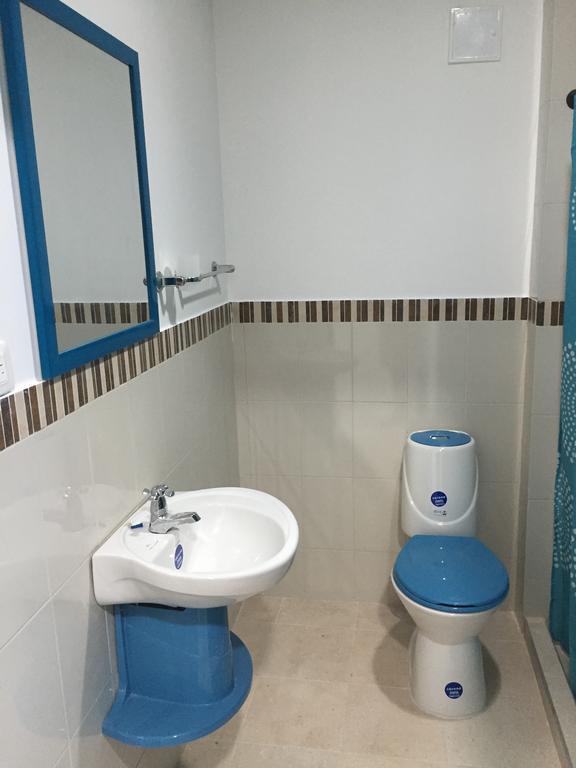 Hostal Central Beach 2* San Andres (San Andres and Providencia Islands)