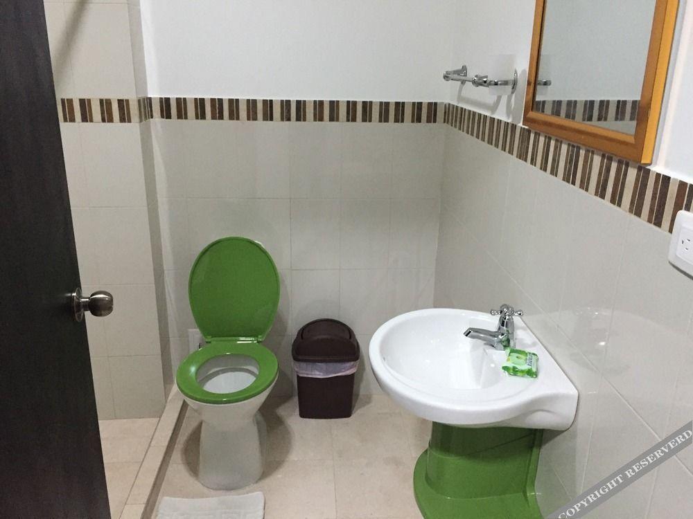 Hostal Central Beach 2* San Andres (San Andres and Providencia Islands)