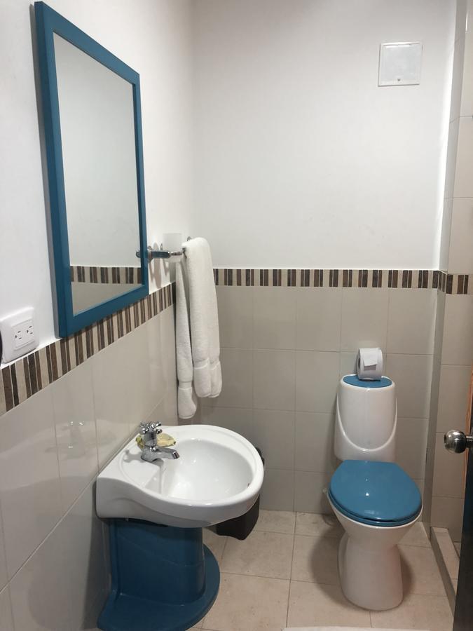 Hostal Central Beach 2* San Andres (San Andres and Providencia Islands)